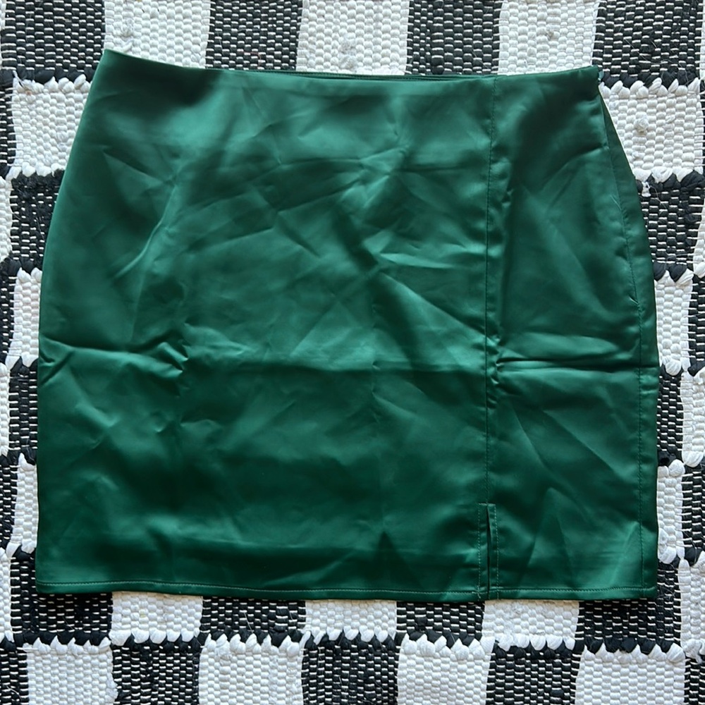Vici mini skirt